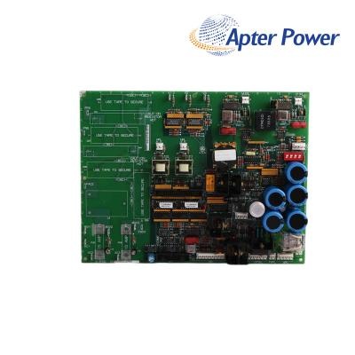 GE DS200SDCIG2AGB Power Supply Module
