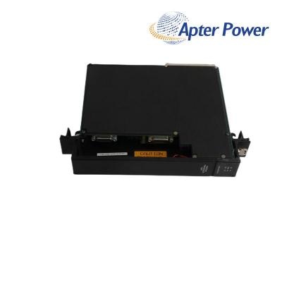 GE IC697CPX935-FD CPU Module
