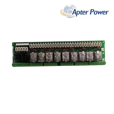GE DS200RTBAG3AEB Power Excitation Board
