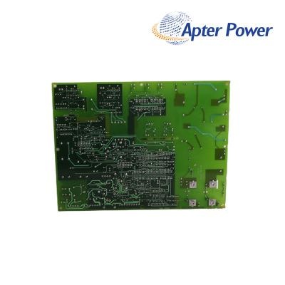 GE DS200SDCIG2AFB DC Power Supply
