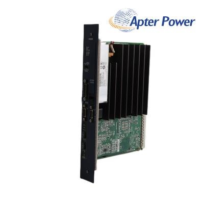 GE IC698CRE030 CPU module
