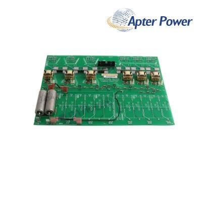 GE DS200PCTMG1AAA Circuit Control
