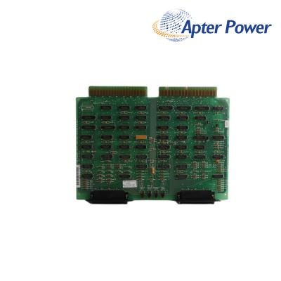 GE IC600BF843 Analog input module
