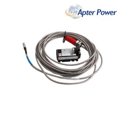 EPRO PR6424/010-130 CON021 Eddy Current Sensor
