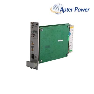 EPRO MMS6211 Vibration monitoring
