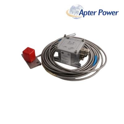 EPRO PR6426/00-8M CON011 Eddy current sensor
