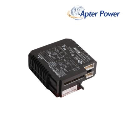 EMERSON KJ3222X1-BA1 12P2532X092 VE4003S2B3 Analog Input
