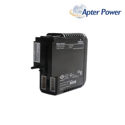 EMERSON KJ3241X1-BA1 12P2506X062 VE4006P2 Interface module
