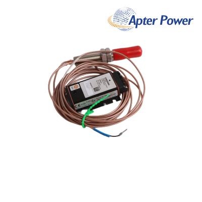 EMERSON PR6424/006-030 Eddy Current Sensor
