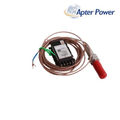 EMERSON PR6424/006-010 Eddy Current Sensor

