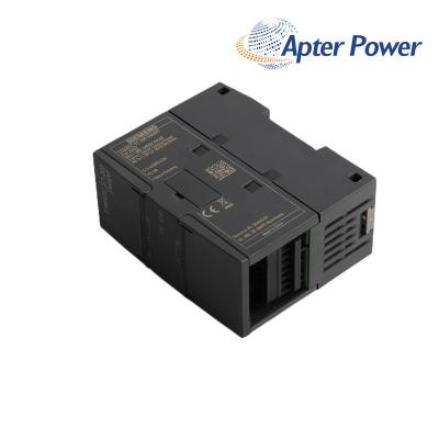 Siemens 6ES7288-3AQ02-0AA0 Analog output
