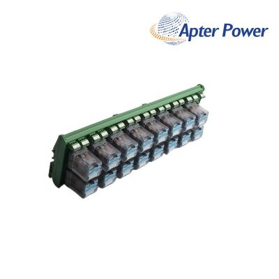 WESTINGHOUSE 1P00028G01 Ovation Panel
