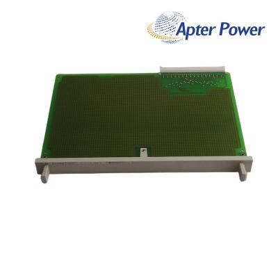 Siemens 505-6108 Analog Input Module
