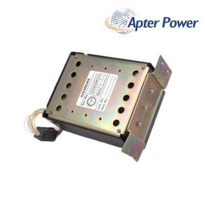 Siemens RMS-TSIG-TZ-R Circuit Breakers
