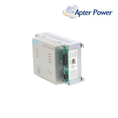 Siemens 549-214 Expansion Module
