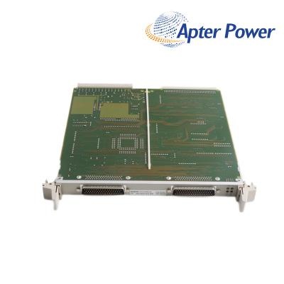 Siemens 6DM1001-2LA02-2 Control Card
