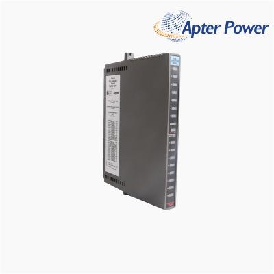 ICS TRIPLEX T3411F DCS control system
