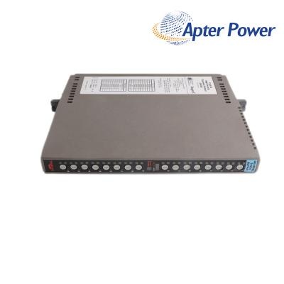 ICS TRIPLEX T3480 Analog Output Module
