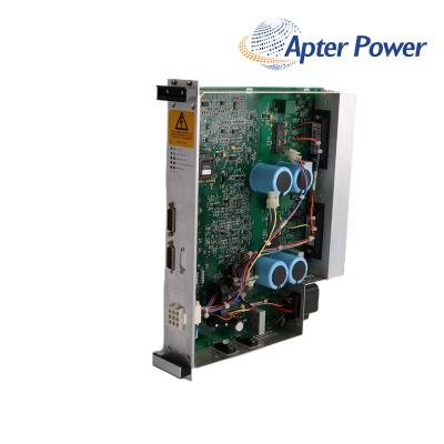 ADEPT TECHNOLOGY 10338-53100 Amplifier Module
