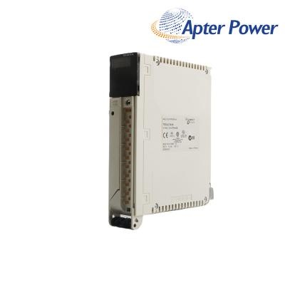 SCHNEIDER TSXAEM1613 TSX-AEM1613 Analog input module
