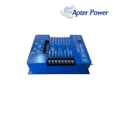 BARBER-COLMAN DYN2-90200 Silverline Microprocessor
