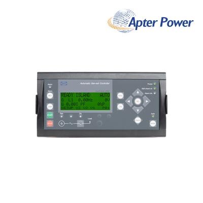 DEIF AGC/GS/3 AGC Controller
