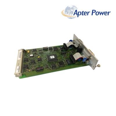 HIRSCHMANN M4-FAST 8-SFP Media Module
