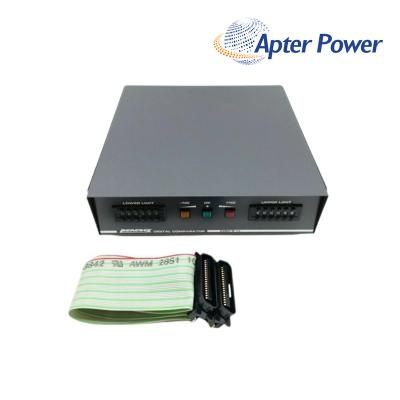 PEACOCK COM5V2 Digital Comparator
