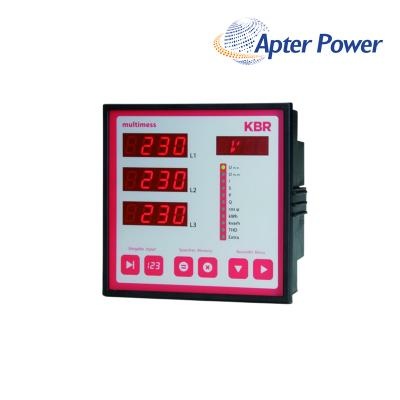 KRB 1F144-0-LED-NC-US0E V101-10-0008 Controller
