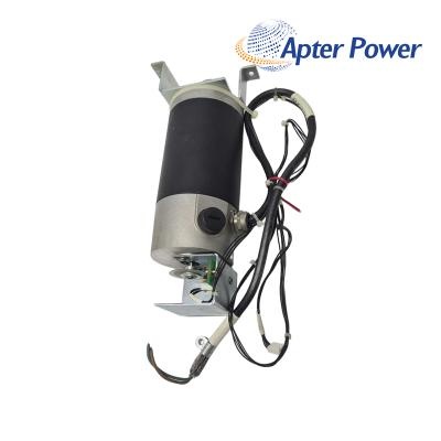 Mattke RX320ER 1100 DC Servo Motor
