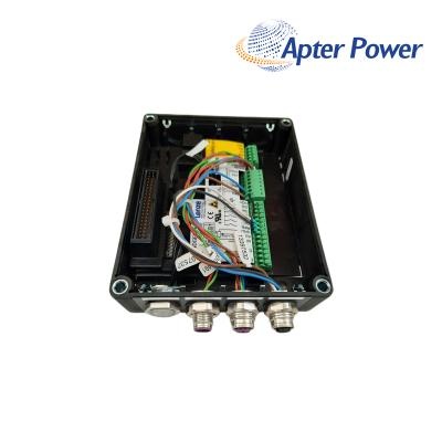 LENZE E84DGFCRENPX069 Inverter Drive
