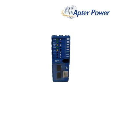 NELES AUTOMATION A413280 CPR1 Processor Module
