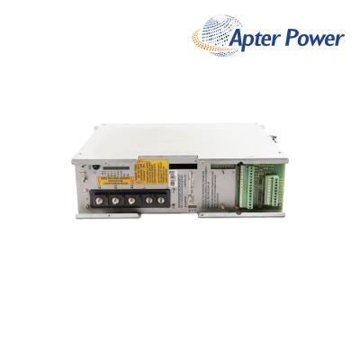 REXROTH TDM1.2-30-300-W1 Drive Modules
