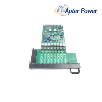 RTP 3000/02 SER 3000 CPU Processor
