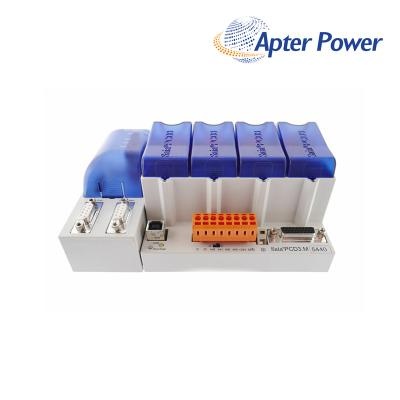 SAIA PCD3.W720 Dynamic weighing module
