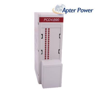 SAIA PCD4.B900 Digital Combination Module
