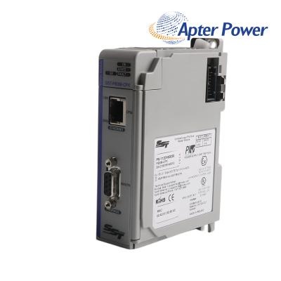 SST SST-PB3M-CPX Chassis Module
