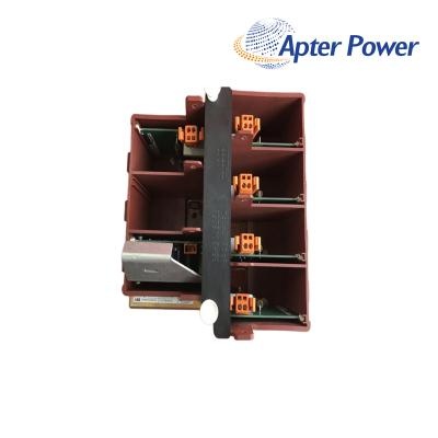 ABB 3BHB005243R0105 KUC755 AE105 Drive power unit
