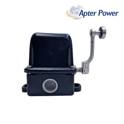 SCHMERSAL TA471-02/02Y-H-840 Limit Switch
