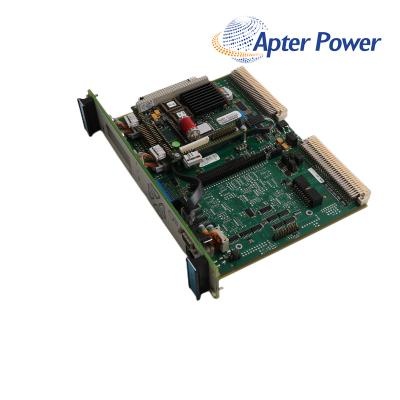 VIBRO METER VM600 CPU M 200-595-045-114 CPU Board
