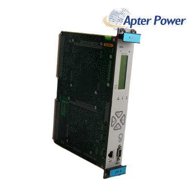 VIBRO METER VM600 CPU M 209-595-200-132 CPU Card
