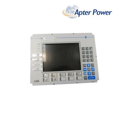 UNIOP 33A BKDC16-T Panel
