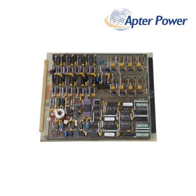 WOODWARD 5462-948 8-Channel T/C Card
