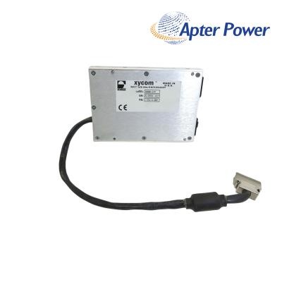 XYCOM 9000-EXF Drive Module
