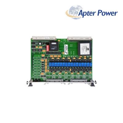 XYCOM XVME-531 Circuit Board
