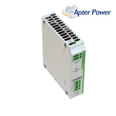 Phoenix Contact TRIO-DIODE/48DC/2X10/1X20 2866527 Redundancy module
