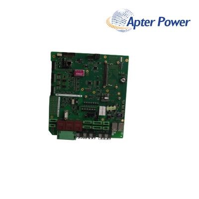 ABB 3BHE023681R0101 UCD224 A101 DCS Controller
