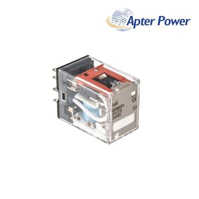 OMRON MY2N-J Power Relay
