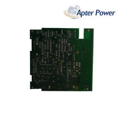 ABB SDCS-CON-2A 3ADT309600R0002 Control Board
