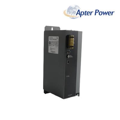 Rockwell Allen Bradley 1771-P7/D Power Supply
